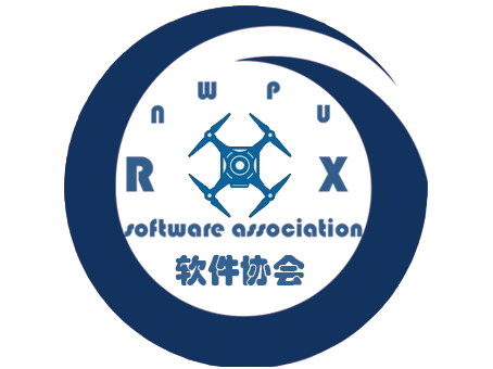 NPU Student Software Association logo